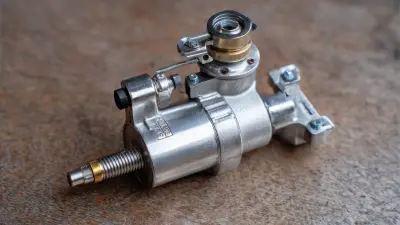 7 Best Brake Vacuum Pump Options for Optimal Performance