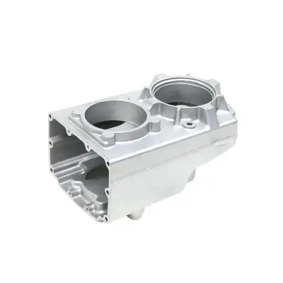 Strategies for Improving Die-Casting Quality: Optimizing Low-Shot Speed