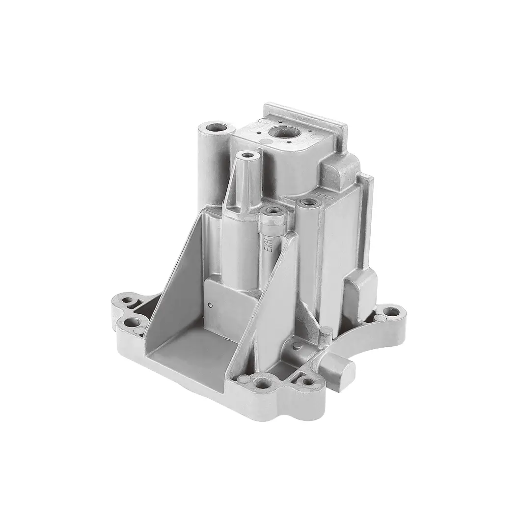 High-Pressure Die Casting Technology