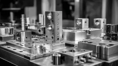 7 Essential Tips for Selecting the Best Die Casting Aluminum Parts for Your Projects