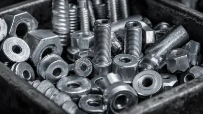 Exploring the Differences Between Aluminum and Steel Metal Parts for Your Next Project