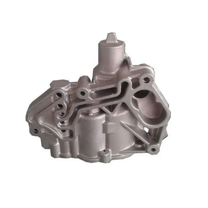 Key Elements Affecting the Casting Performance of Aluminum Alloy Die Castings